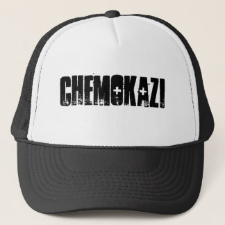 CHEMOKAZI (hatt) Keps