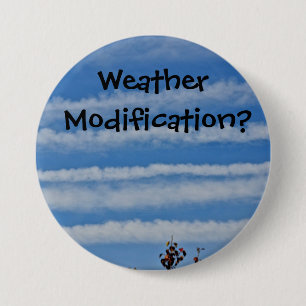 Chemtrail knäppas knapp