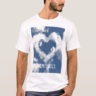 chemtrail tee shirt