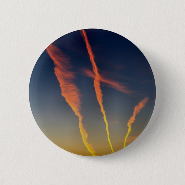 ChemTrails Knapp (Framsida)