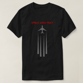 Chemtrails Tee