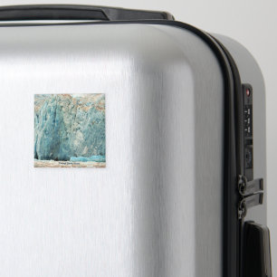 Chenega Glacier, Alaska Magnet