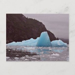 Chenega ice vykort