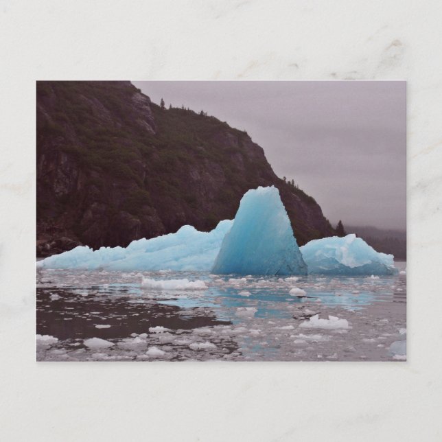 Chenega ice vykort (Framsida)