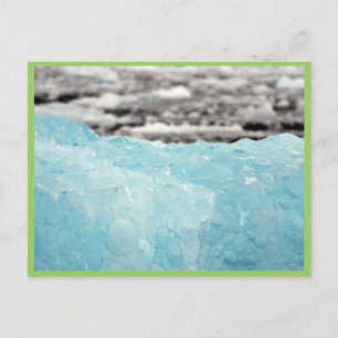 Chenega ice vykort