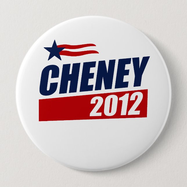 CHENEY 2012 KNAPP (Framsida)