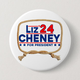 Cheney "24 knapp