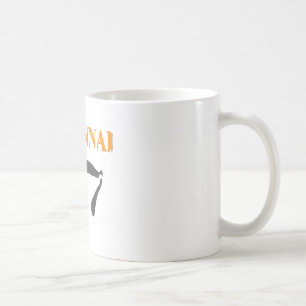 Chennai 47 kaffemugg