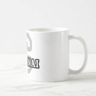 Chennai Kaffemugg