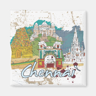 Chennai Magnet