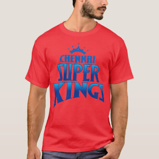 Chennai Toppen Kung T Shirt