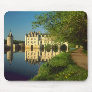Chenonceau Slott, Loire-dalen, Musmatta