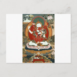 CHENREZIG GYALWA GYATSO VYKORT