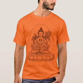 Chenrezigbrn Tee Shirt