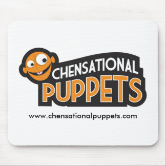 Chensational dockor Mousepad Musmatta