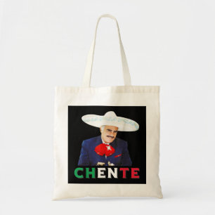 Chente Vicente Fernandez - Sigo Siendo El Rey Mexi Tygkasse