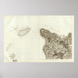 Cherbourg Poster
