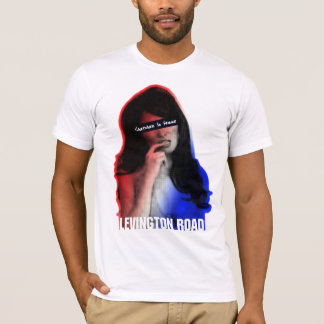 Cherchez la Femme Tee Shirt
