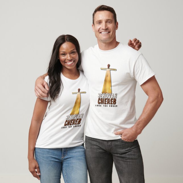 Chereb Guld Tshirt T Shirt (Unisex)