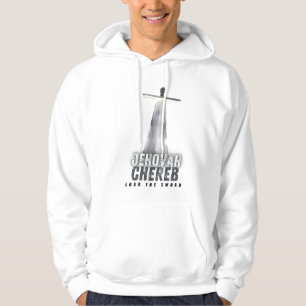 Chereb Hoodie