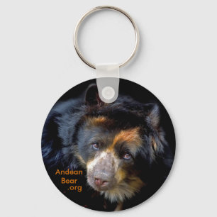Cheri McEachin Keychain Nyckelring
