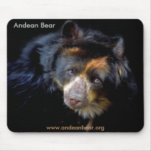 Cheri McEachin Mousepad Musmatta