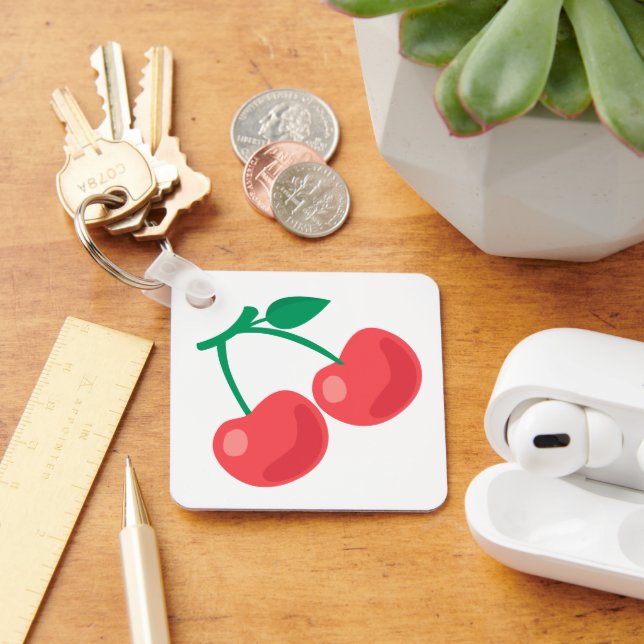 Cheri Nyckelring (Skrivbord)