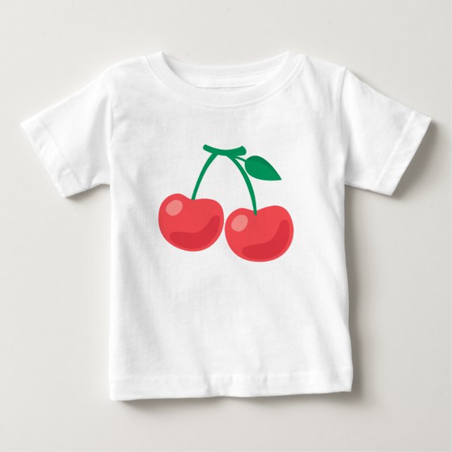 Cheri T Shirt (Framsida)