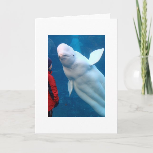 Cherish de magical ögonblicken kort (Framsida)