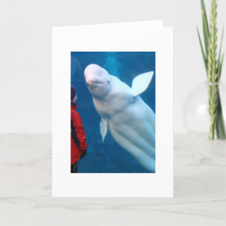 Cherish de magical ögonblicken kort