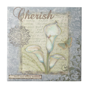 Cherish Kakelplatta