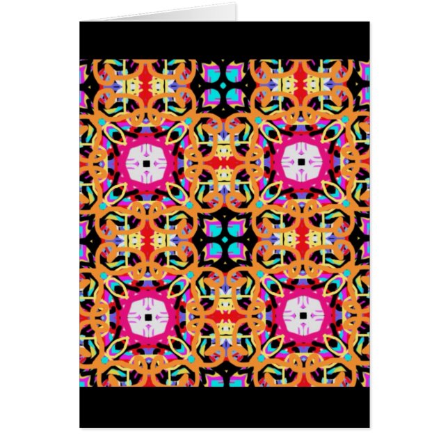 Cherish kortet vid KCS Hälsningskort (Framsidan)