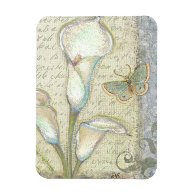 Cherish Magnet (Vertikal)