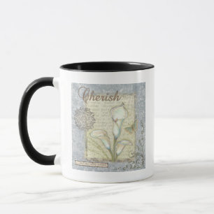 Cherish Mugg