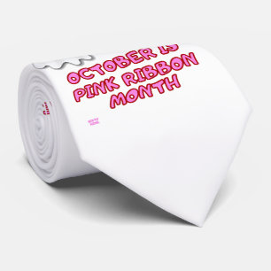 "CHERISH THE BOO BEES" Lustig Rosa Ribbon Slips