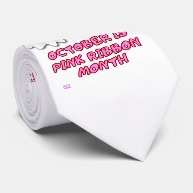 "CHERISH THE BOO BEES" Lustig Rosa Ribbon Slips (Rullad)