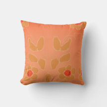 Cherish The Little Sak Toss Cushion