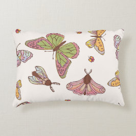 Cherish Vår Moments with Family Prydnadskudde