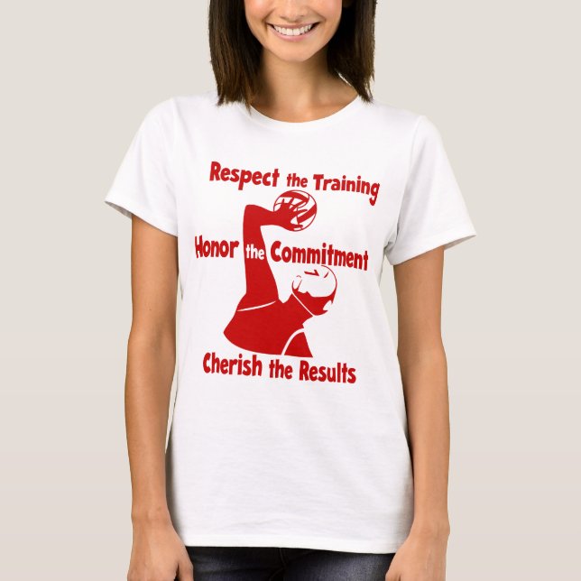 CHERISH WP TEE (Framsida)