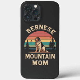 Cherish Your Kärlek: Bernese Mountain Mamma