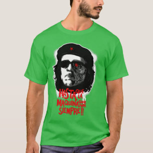 CHERMINATOR T SHIRT