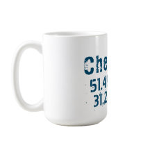 Chernihiv Ukraina Latitude & Longitud Distress