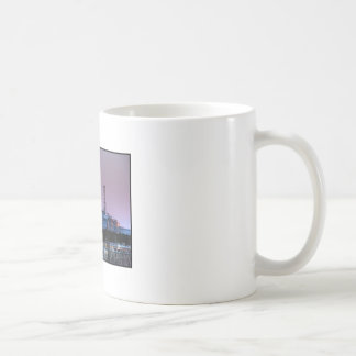 Chernobyl driver stationen 2009 kaffemugg