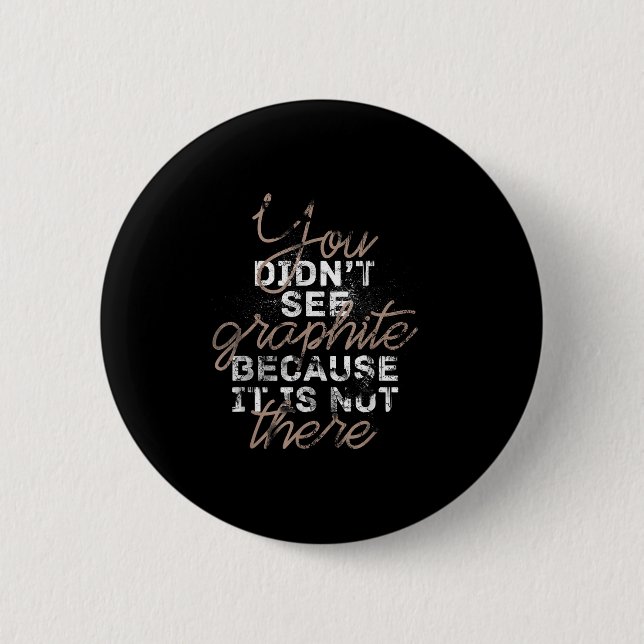 Chernobyl Graphite Dyatlov, Funny Quote, Nuclear T Knapp (Framsida)