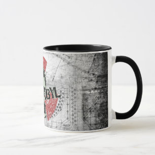CHERNOBYL MUGG