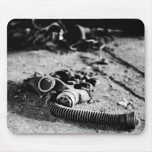 Chernobyl Musmatta (Framsidan)