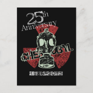 CHERNOBYL VYKORT
