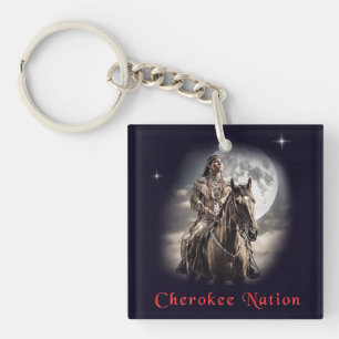 Cherokee