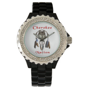 Cherokee Armbandsur