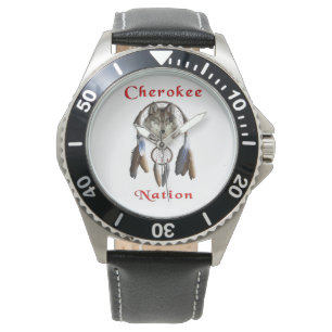 Cherokee Armbandsur